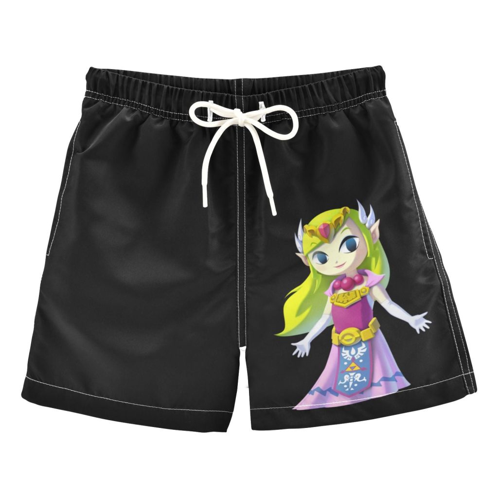 Zelda princess swimsuit - Legend Of Zelda Shop