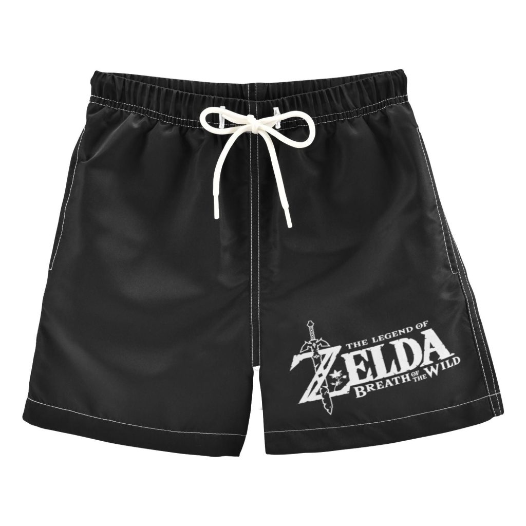 breath of the wild swimsuit - Legend Of Zelda Shop