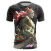 ganondorf t shirt - Legend Of Zelda Shop