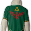 hoodie back1 - Legend Of Zelda Shop