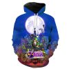 legend of zelda majora s mask hoodie - Legend Of Zelda Shop