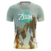 legend of zelda totk t shirt - Legend Of Zelda Shop