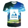 legend of zelda triforce t shirt - Legend Of Zelda Shop