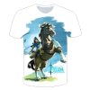 link s horse epona BOTW t shirt 134129b2 1924 4a5c a12c dc19d5ee0914 - Legend Of Zelda Shop