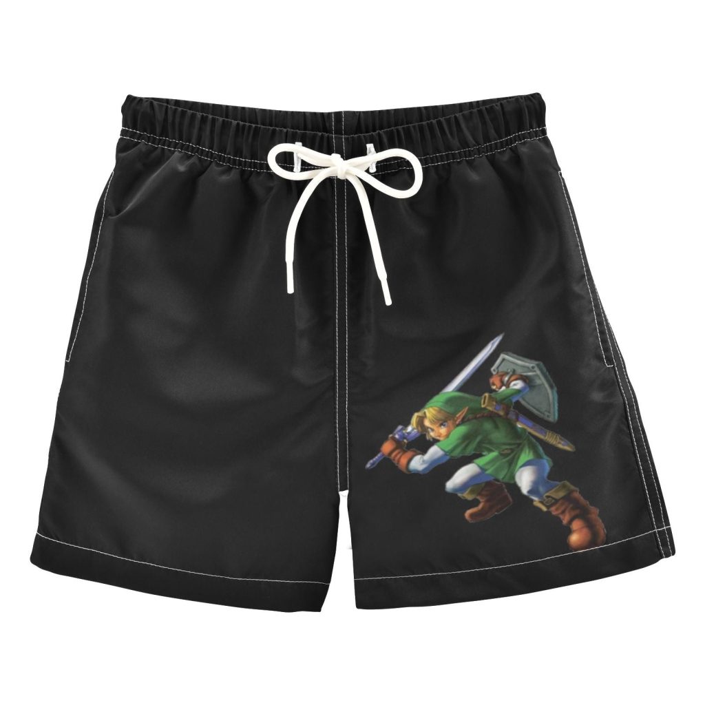 link swimsuit - Legend Of Zelda Shop