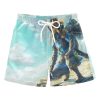 link totk swimsuit - Legend Of Zelda Shop