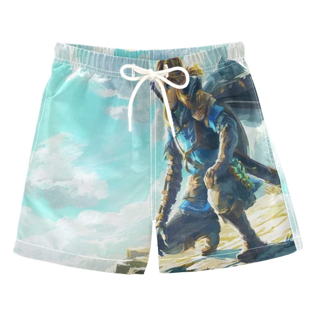 link totk swimsuit - Legend Of Zelda Shop