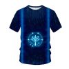 sheikah eye botw t shirt - Legend Of Zelda Shop