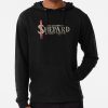 The Legend Of Shepard Hoodie Official Cow Anime Merch