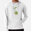 Korok Hoodie Official Cow Anime Merch