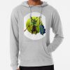 Makar Redesign Hoodie Official Cow Anime Merch