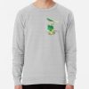 ssrcolightweight sweatshirtmensheather greyfrontsquare productx1000 bgf8f8f8 1 - Legend Of Zelda Shop