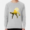 Gerudo Champion Botw Sweatshirt Official Cow Anime Merch