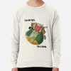 ssrcolightweight sweatshirtmensoatmeal heatherfrontsquare productx1000 bgf8f8f8 - Legend Of Zelda Shop