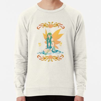 Great Fairy Sweatshirt Official Cow Anime Merch