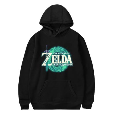 tears of the kingdom hoodie - Legend Of Zelda Shop