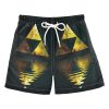 triforce swimsuit - Legend Of Zelda Shop