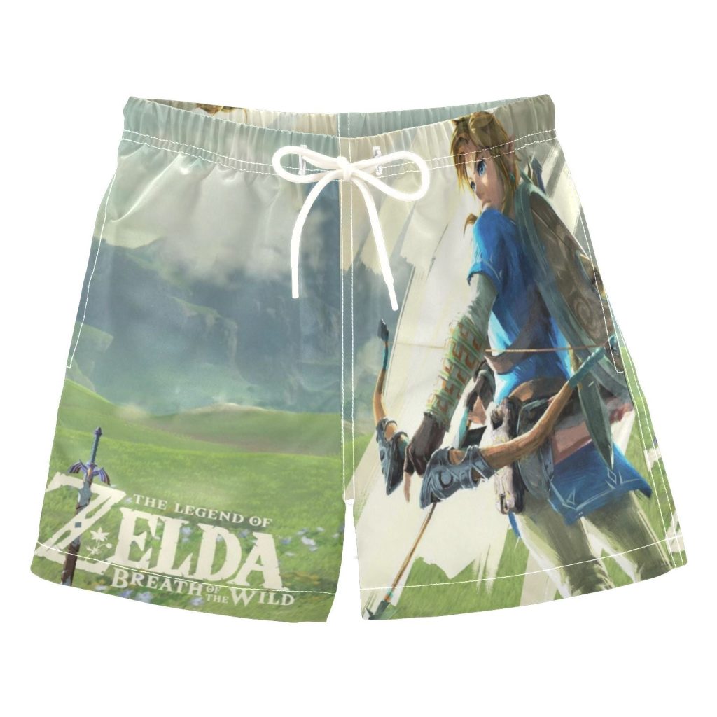 zelda ancient arrow swimsuit - Legend Of Zelda Shop