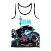 zelda botw guardian tank top - Legend Of Zelda Shop