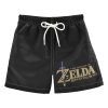 zelda breath of the wild swimsuit - Legend Of Zelda Shop