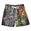 zelda saga swimsuit - Legend Of Zelda Shop