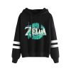 zelda tears of the kingdom hoodie - Legend Of Zelda Shop