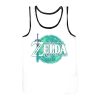 zelda tears of the kingdom tank top - Legend Of Zelda Shop