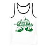 zelda the era without a hero tank top - Legend Of Zelda Shop