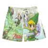 zelda the minish cap swimsuit - Legend Of Zelda Shop