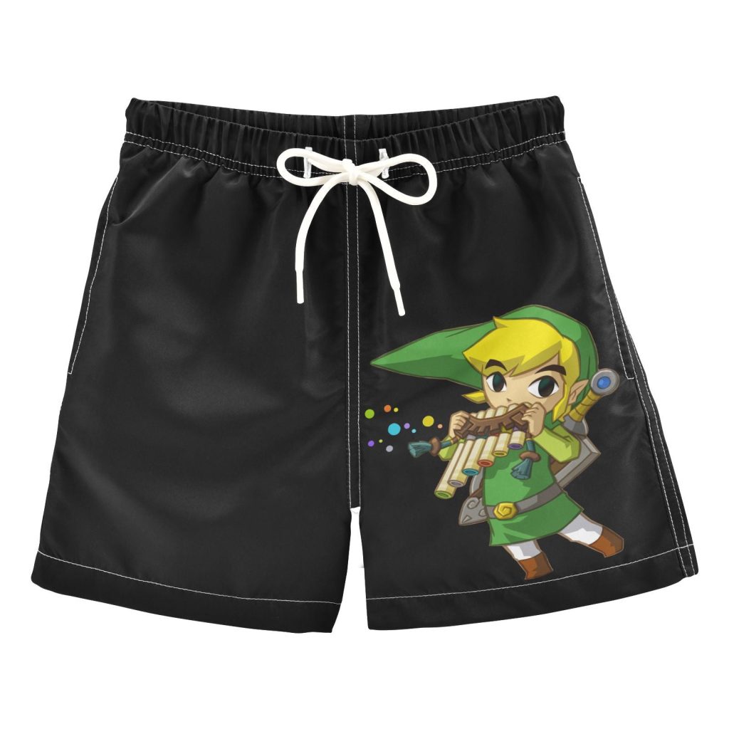 zelda toon link swimsuit - Legend Of Zelda Shop