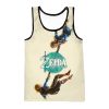 zelda totk artwork tank top - Legend Of Zelda Shop