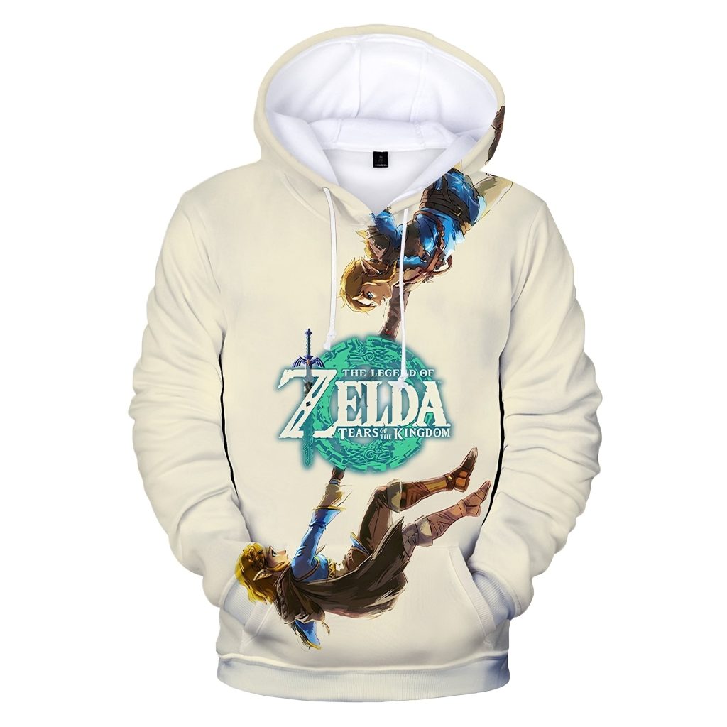 zelda totk available now hoodie scaled - Legend Of Zelda Shop