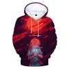 zelda totk blood moon hoodie - Legend Of Zelda Shop