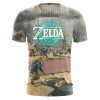 zelda totk bokoblins t shirt - Legend Of Zelda Shop