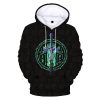 zelda totk broken master sword hoodie - Legend Of Zelda Shop