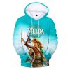 zelda totk hyrule savior hoodie - Legend Of Zelda Shop