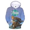 zelda totk wing glider hoodie - Legend Of Zelda Shop