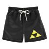 zelda triforce swimsuit - Legend Of Zelda Shop