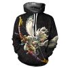 zelda tulin hoodie - Legend Of Zelda Shop