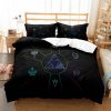 Legend of zelda bedding set - Legend Of Zelda Shop