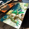 PC Gamer Cabinet Zeldas Of Legends Mousepad Xxl Mouse Pad Anime Carpet Desk Mat Gamers Accessories 13 - Legend Of Zelda Shop