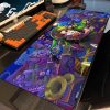 PC Gamer Cabinet Zeldas Of Legends Mousepad Xxl Mouse Pad Anime Carpet Desk Mat Gamers Accessories 17 - Legend Of Zelda Shop