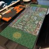 PC Gamer Cabinet Zeldas Of Legends Mousepad Xxl Mouse Pad Anime Carpet Desk Mat Gamers Accessories 4 - Legend Of Zelda Shop