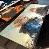 PC Gamer Cabinet Zeldas Of Legends Mousepad Xxl Mouse Pad Anime Carpet Desk Mat Gamers Accessories 8 - Legend Of Zelda Shop