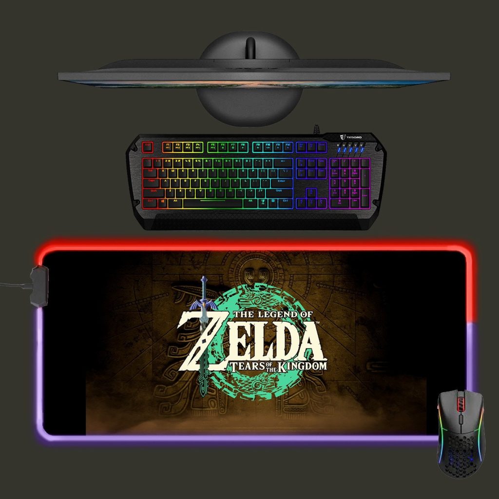 - Legend Of Zelda Shop