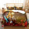 link breath of the wild bedding 0b013ed3 4f8f 47cb 9297 fc95e012e3e9 - Legend Of Zelda Shop