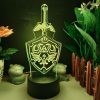 master sword lamp 1000x1000 - Legend Of Zelda Shop