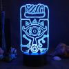 sheikah slate lamp 1000x1000 - Legend Of Zelda Shop