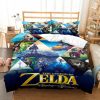 the legend of zelda bedding - Legend Of Zelda Shop