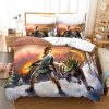 zelda art bedding - Legend Of Zelda Shop